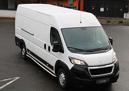 Peugeot Boxer Kasten L4H2 Premium HDI 140 S&S Navi/Kamer