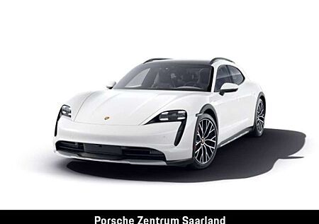 Porsche Taycan 4S Cross Turismo BOSE,Beifahrerdisplay,Wä