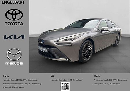 Toyota Mirai Advanced GJR JBL Panorama Sitzbelüftung NAVI