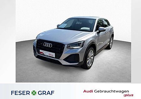 Audi Q2 Advanced 40 TFSI quattro S tr. ACC-Kamera-Leder-LE