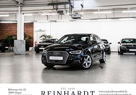 Audi A3 SPORTBACK 40 E-TRON SPORT/17/LED/KEYL/PANO/VC