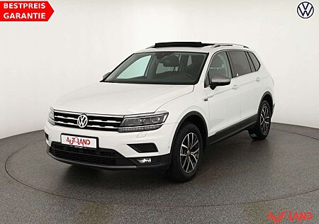 VW Tiguan Allspace Volkswagen 2.0 TDI 4M DCC ACC Panorama 360°
