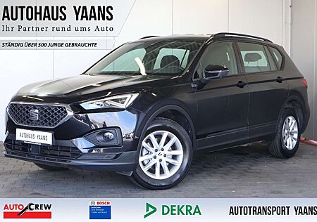 Seat Tarraco 2.0 TDI DSG Style AID+NAVI+LANE+LED+17"
