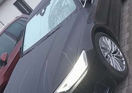 Audi A7 50 TDI quattro tiptronic