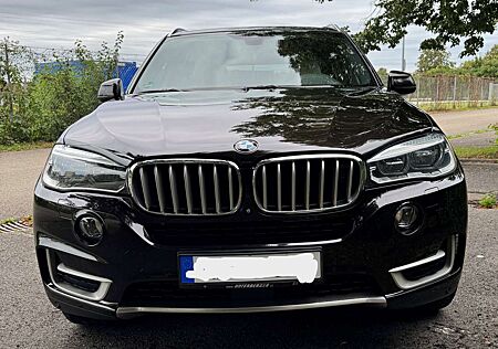 BMW X5 +Diesel+xDrive40d