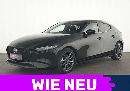 Mazda 3 SKYACTIV-X Selection CarPlay|Nav|PDC|Matrix-LED