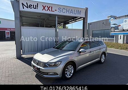 VW Passat Variant Volkswagen Comfortline BMT/Start-Stopp/DSG