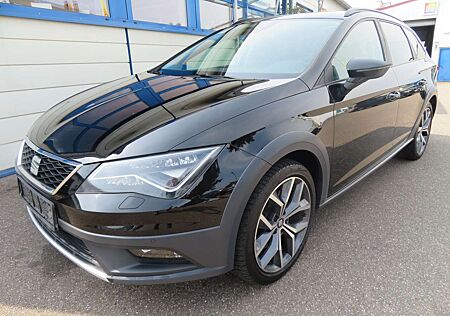 Seat Leon ST Diesel2.0TDI X-Perience