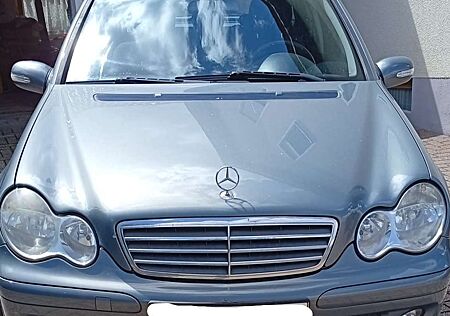 Mercedes-Benz C 220 T CDI Automatik Classic