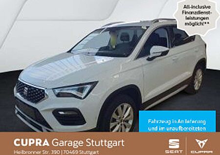 Seat Ateca Xperience 1.5 TSI ACT 110 kW