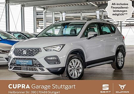 Seat Ateca Xperience 1.5 TSI ACT 110 kW