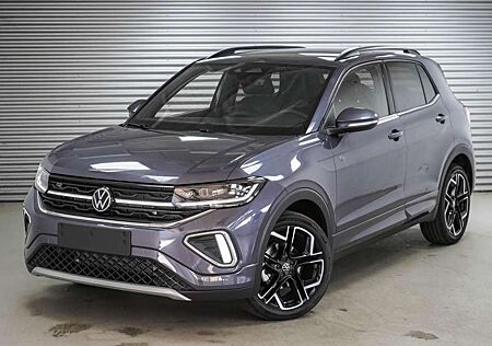 Volkswagen T-Cross 1,5 TSI DSG R-Line - LAGER 110 kW (150 PS), Aut...