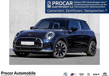 Mini Cooper SE YOUNIQUE TRIM+HuD+DA+PA+ACC+KAMERA