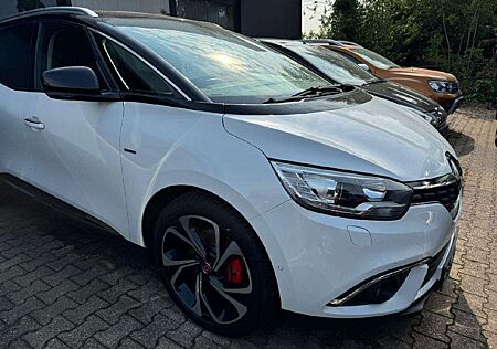 Renault Scenic Grand BOSE Edition