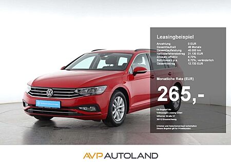 VW Passat Variant Volkswagen 2.0 TDI DSG Business | NAVI | AHK