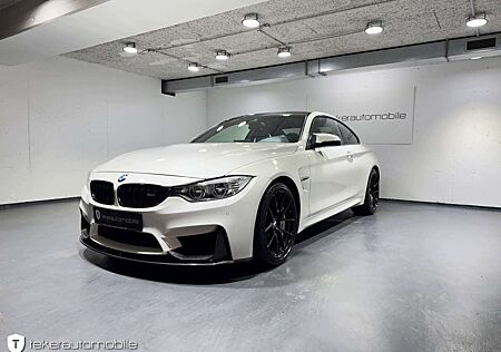 BMW M4 Coupe *Keramikbremsen*Carbon*
