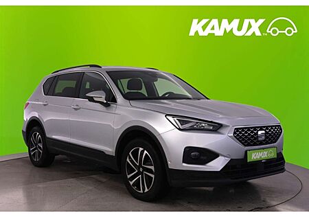 Seat Tarraco 2.0TDI DSG Style+LED+NAVI+7-SITZE+PDC