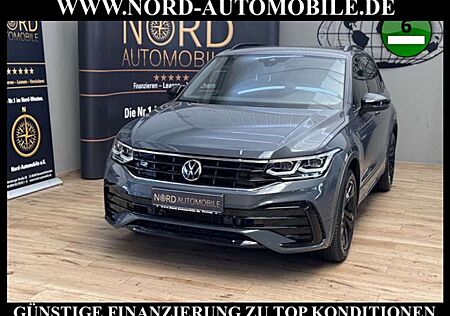 VW Tiguan Volkswagen 1.4 TSI eHybrid R-Line DSG IQ.Light/19/ R-Line Bla