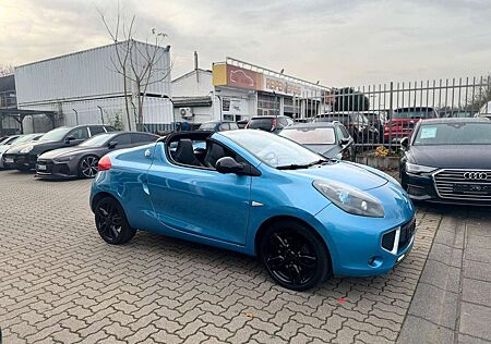 Renault Wind Dynamique Cabrio*KLIMA*TEMPOMAT*1.HAND*