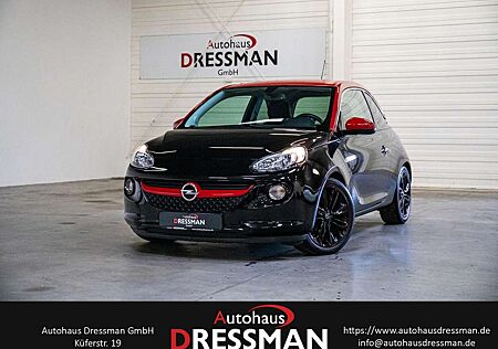 Opel Adam 1.4 16V KLIMAANLAGE SITZHEIZUNG TOP ZUSTAND