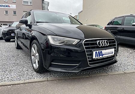 Audi A3 Sportback ambition Navi LED Sitzh. PDC