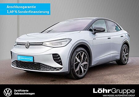 VW ID.5 Volkswagen GTX 4Motion Navi, AHK, IDN