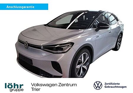 VW ID.5 Volkswagen GTX 4Motion Navi, AHK, IDN