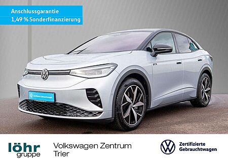 VW ID.5 Volkswagen GTX 4Motion Navi, AHK, IDN