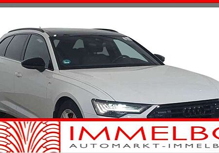 Audi A6 55 e S Line AHK*Pano*Kamera*Matrix*19*ACC*