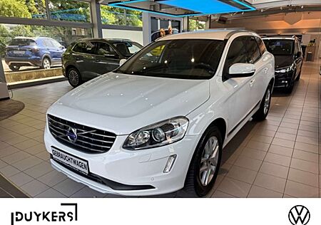 Volvo XC 60 XC60 Summum D4 DPF 2WD