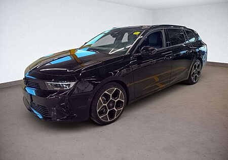 Opel Astra L ST Ultimate Automatik - AHK/HUD/Pano/18"