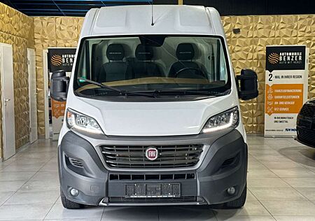 Fiat Ducato Hochr.-30 140 L2H2/NAVI/KAMERA/AUTOMATIK