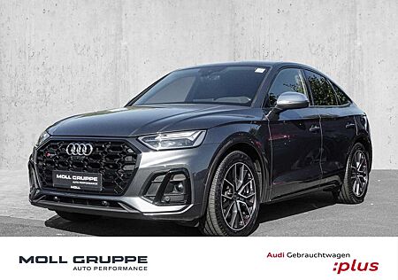 Audi SQ5 Sportback TDI tiptronic