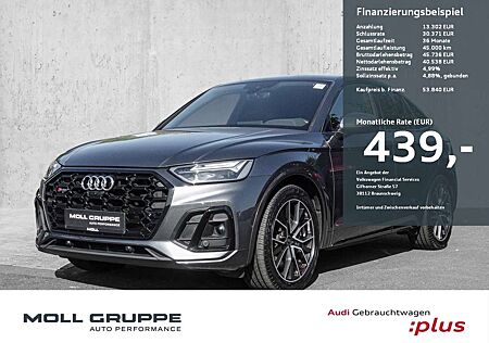 Audi SQ5 Sportback TDI tiptronic