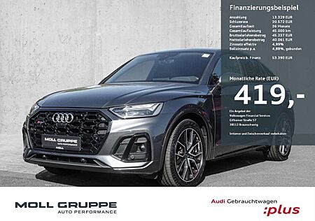 Audi SQ5 Sportback TDI tiptronic