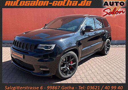 Jeep Grand Cherokee 6.4 V8 HEMI SRT Xenon+Leder+Pano