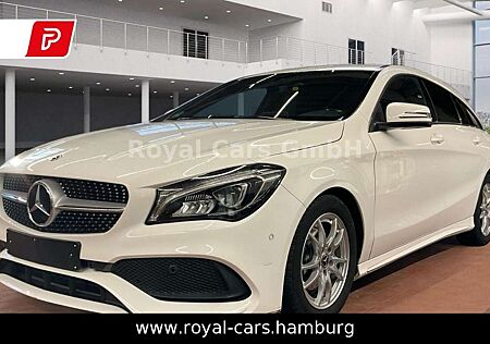 Mercedes-Benz CLA 200 AMG LINE NAVI*SHZ*CAM*ALCANTARA*LED*