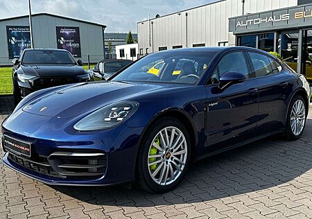 Porsche Panamera 2.9 4 E-Hybrid