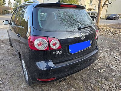 Volkswagen Golf Plus Golf Plus 1.4 TSI