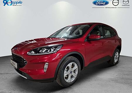 Ford Kuga 2.5 Duratec FHEV COOL&CONNECT