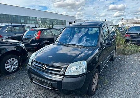 Citroën Berlingo Citroen ELEKTR FENSTER/SPIEGEL AHK KLIMA