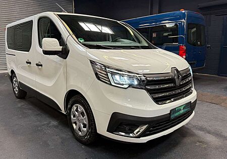 Renault Trafic Kombi L1H1 Life Style 8 Sitze AC LED PDC