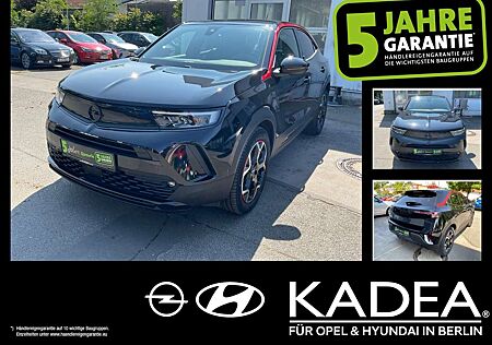 Opel Mokka-e Mokka e GS Winter-Pkt,KlimaA,18''LM,NaviPro,DAB+