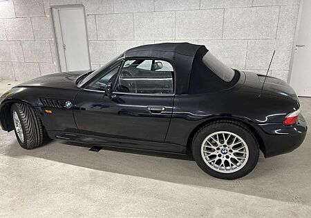 BMW Z3 roadster 1.8