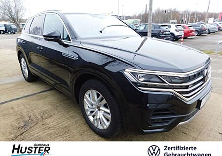 VW Touareg Volkswagen R-Line 4Motion 3.0 V6 TSI OPF *PANORAMA,LEDER,MAt