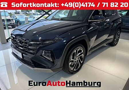 Hyundai Tucson 1.6 T-GDI MJ26 Go DCT7 4WD