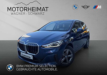 BMW 218 i Active Tourer Aut. eAktivsitze 360° HUD HiFi