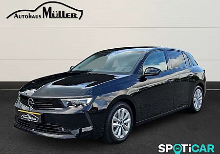 Opel Astra L Business Elegance 1.2 Turbo Navi SHZ LHZ