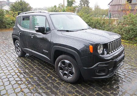 Jeep Renegade 1.4 MultiAir 103kW B Limited 4x2 DCT