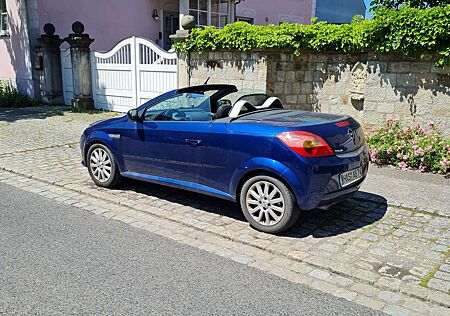 Opel Tigra Twin Top 1.4 Sport